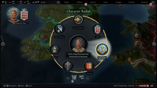 Crusader Kings III has sold over 2 million copies worldwide