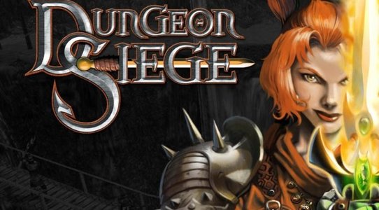 Dungeon Siege receives a 887MB High Resolution ESRGAN Texture Pack, improving 500 textures