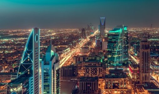 Saudi Investment Site Defaced After Journalist’s Murder