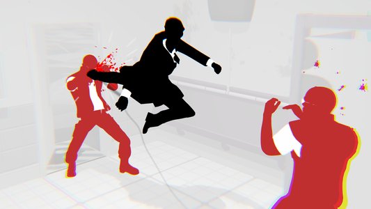 Familiarity, novelty and communication:  how Fights in Tight Spaces survived Early Access