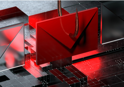 91% of UK Organizations Compromised by an Email Phishing Attack in 2021