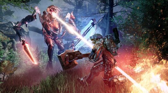 Focus Home Interactive confirms the September 24th release date for The Surge 2