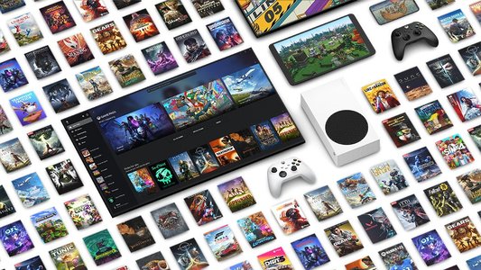 Xbox Cloud Gaming to support titles from players' game libraries