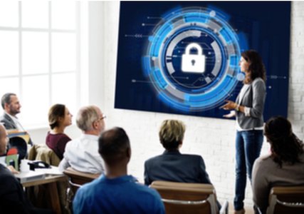 56% of UK Businesses Plan to Hire a CISO
