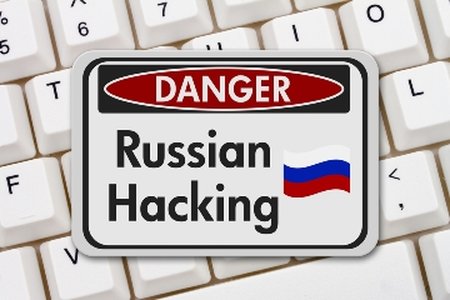 GCHQ Warns Over Russia Threat to UK Elections