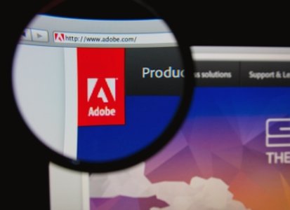 Black Hats Bungle Adobe Flaw