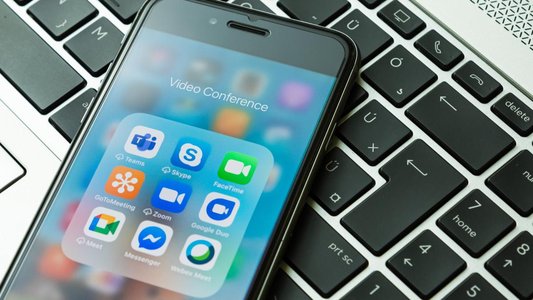 Skype, Google Meet, and Zoom Used in New Trojan Scam Campaign