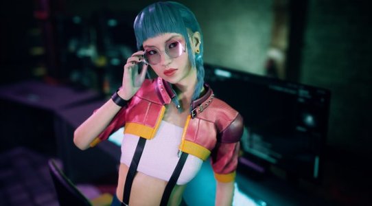 Project Haven is a new tactical turn-based RPG, first details, screenshots and gameplay trailer