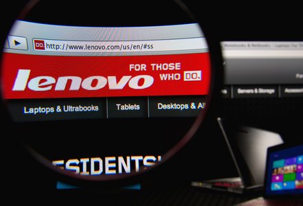 Lenovo Releases Superfish Removal Tool