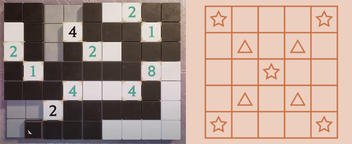 Creating a Scalable Framework for Puzzle Levels