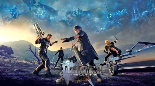 AMD Radeon Adrenalin 18.3.1 driver is optimized for Final Fantasy XV & Warhammer: Vermintide 2