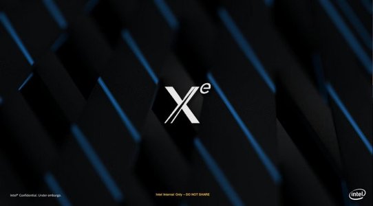 Rumor: Intel’s upcoming XE-HPG “DG2” graphics chip to be built using TSMC’s 7nm enhanced process node