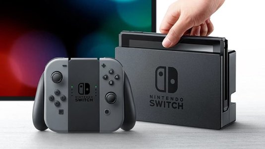 Nintendo President Shuntaro Furukawa Confirms They "Have No Plans To Launch A New Switch Model During 2020"
