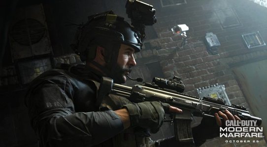 Call of Duty: Modern Warfare December 20th Update released, full patch notes unveiled