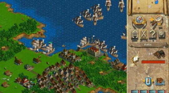 Ubisoft is offering free copies of Anno 1602 until December 23rd