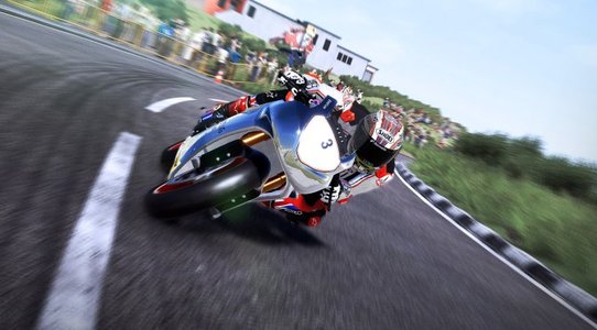 First gameplay video released for TT Isle of Man Ride on the Edge 2 + PC System Requirements