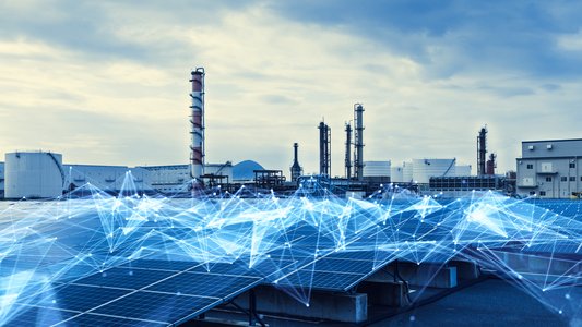 Government Plans Regulation to Bolster Supply Chain Security
