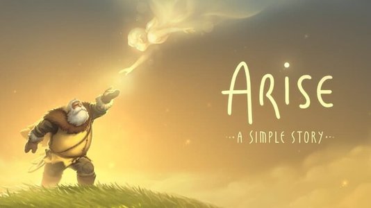 ARISE: A SIMPLE STORY Developers Detail The Origin Of The Game In A Lengthy Behind-The-Scenes Video