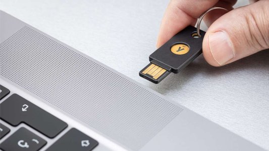 Researcher Finds Unfixable Yet Tricky to Exploit Flaw in Yubikeys