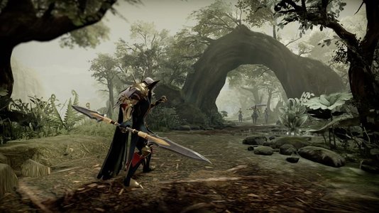 V RISING Update 1.1: INVADERS OF OAKVEIL Now Live On Steam And PlayStation 5