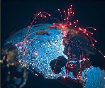 119,000 Threats Per Minute Detected in 2020