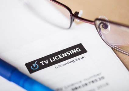 Thousands Complain About TV License Phishing Emails