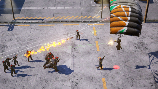 Square Enix cancels Just Cause Mobile before launch
