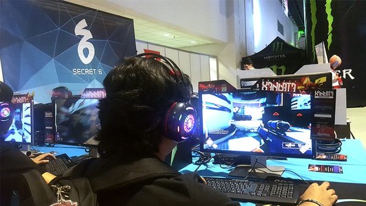 Report: Testronic to shutter outsourcing studio Secret 6 Madrid