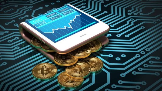 First Mobile Crypto Drainer Found on Google Play
