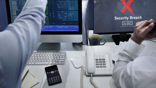 Third-Party Breach and Missing MFA Contributed to British Library Cyber-Attack
