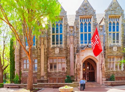 Business School Dean Guilty of Data Conspiracy
