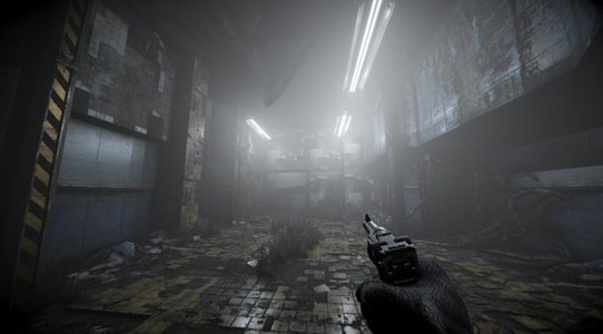 Demo released for Apogee’s first-person survival horror game, Total Chaos