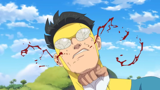 Skybound turns to crowdfunding for triple-A Invincible game