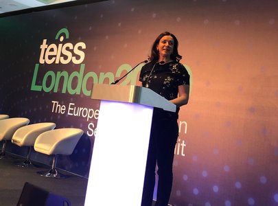 #teissLondon2020: Tech is Not Neutral and Needs Ethical Frameworks