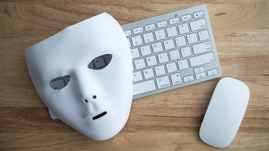 Purchase Scams Surge as Fraud Losses Hit £580m