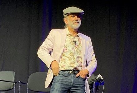 #BHUSA: Schneier Advocates For Public Interest Technologists