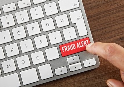 Online Fraud in the UK Up 179% in the Last Decade