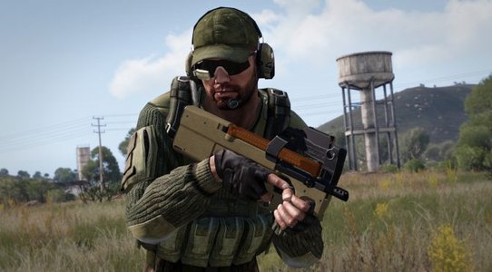 The eleven-year-old Arma 3 has sold over half a million copies during Steam Summer Sale 2024