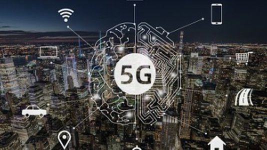 #ISC2Congress: How 5G is Expanding the Attack Surface