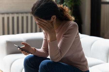 UK Sextortion Cases Doubled in 2021