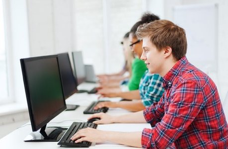 CyberFirst Students Get Taste of CNI Security