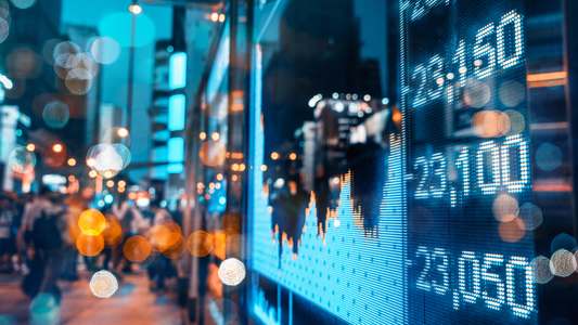 Financial Industry Faces Soaring Ransomware Threat