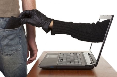 More Cybercrime Than Physical Crime in North Wales