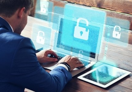 Netizens Urged to Get Secure Ahead of Data Protection Day