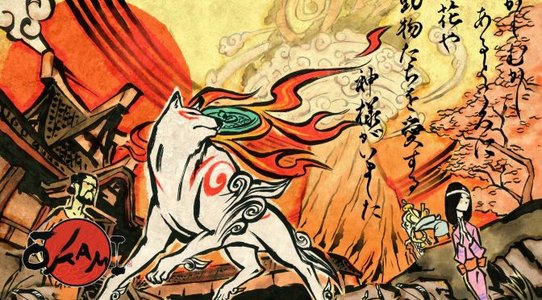 Okami HD has sold more than two million copies worldwide