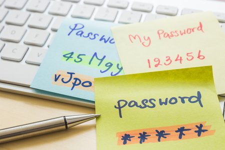 Americans Avoid Sites After Forgetting Passwords