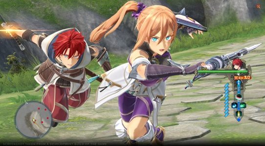 Ys X: Nordics coming to PC in Fall 2024, PC requirements revealed