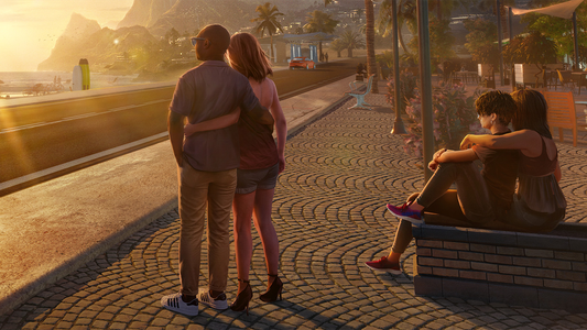 Life by You cancellation tanks Paradox operating profit