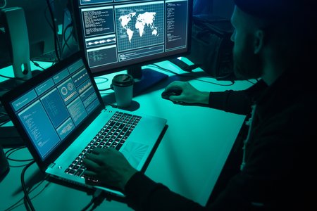 All Change at the Top as New Ransomware Groups Emerge