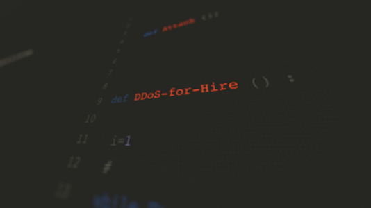 NCA Harvests Info on DDoS-For-Hire With Fake Booter Sites